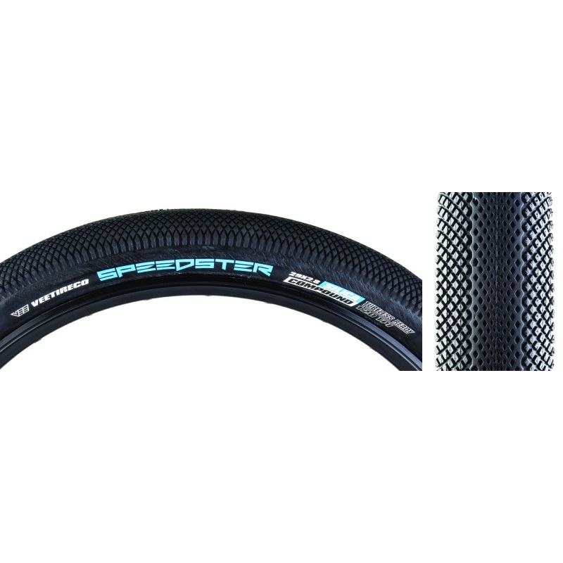 Vee tire & rubber Speedster 29×2.8 Standard Tire