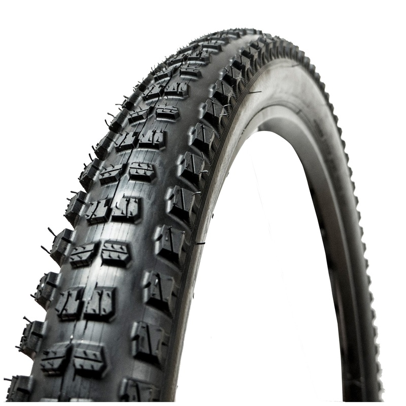 All-Terrain Tire Enduro/MoPo 29″ x 2.4 – Black