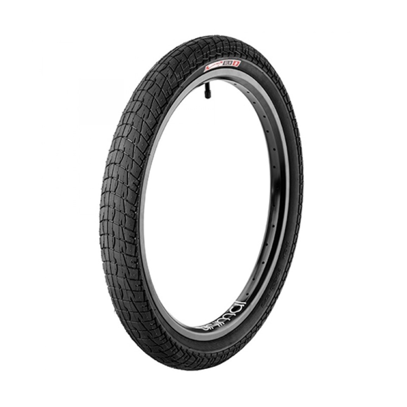 Animal GLH Tires
