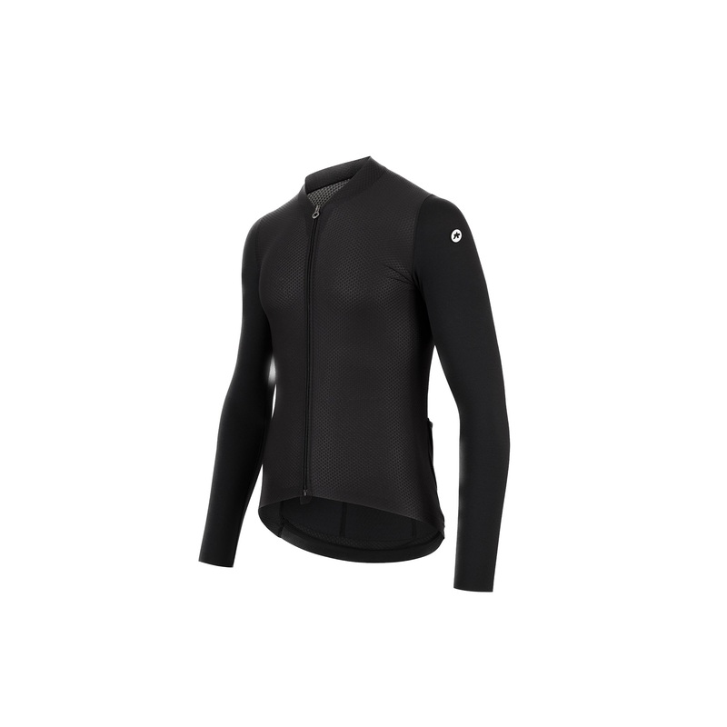 Assos Mille GT Drylite Long Sleeve Jersey