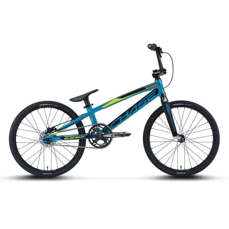 Chase Element Expert Bike