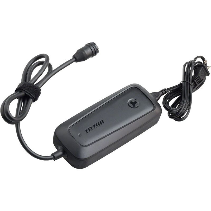 FAZUA RIDE 60 Charger 3A – Straight Plug US