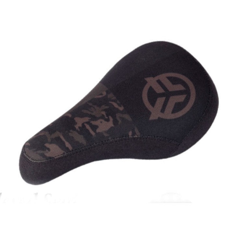 Federal Mid Stealth Pivotal 4 Square Camo Seat