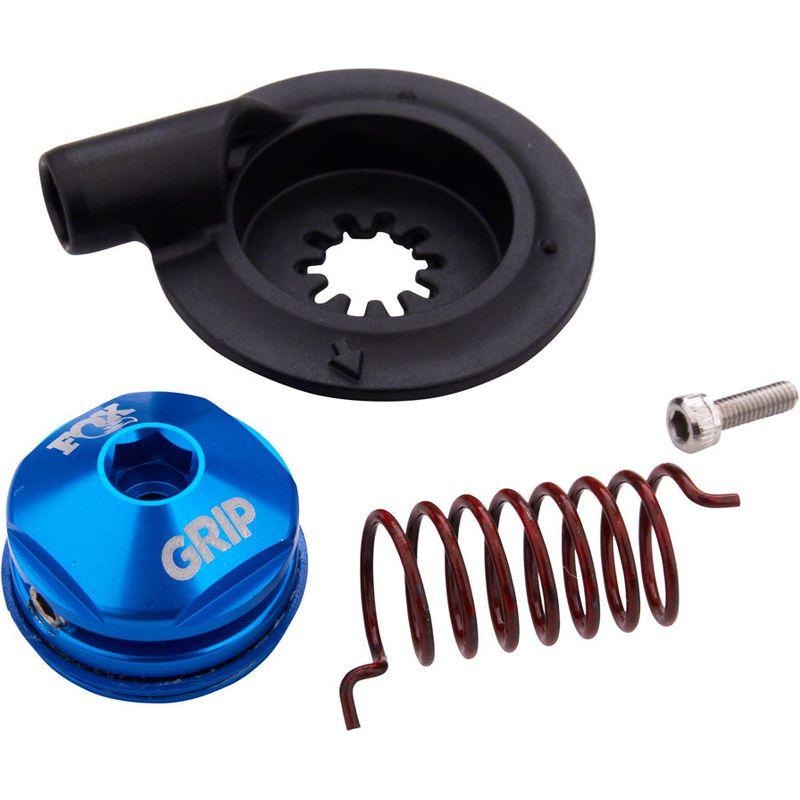 Fox Topcap Assembly – 2020 Grip PTU Remote Interface Bicycle Fork Repair Parts