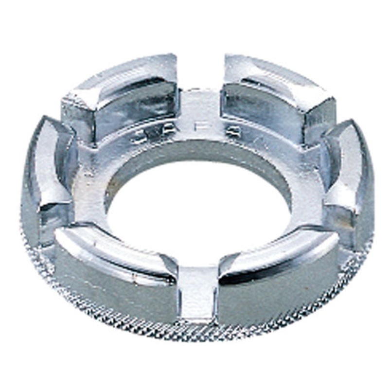 Hozan Combination Spoke Wrench #10/12/13/14/15