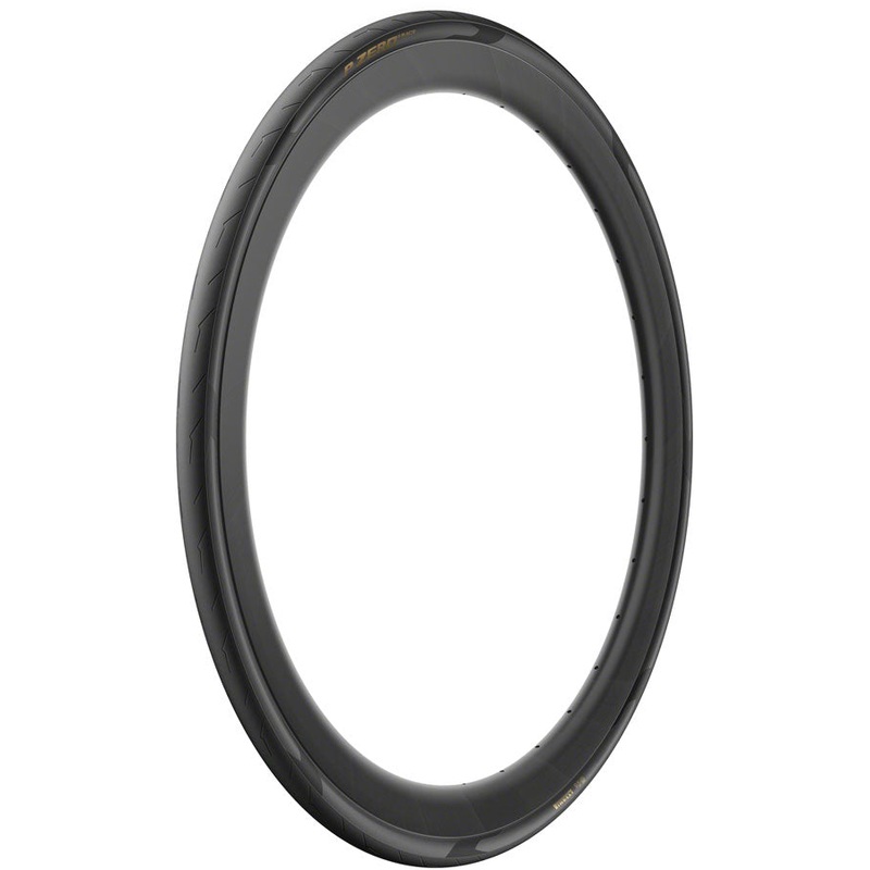 Pirelli P ZERO Race Tire – 700 x 26, Clincher, Folding, Black, 150th Anniversary 4237900