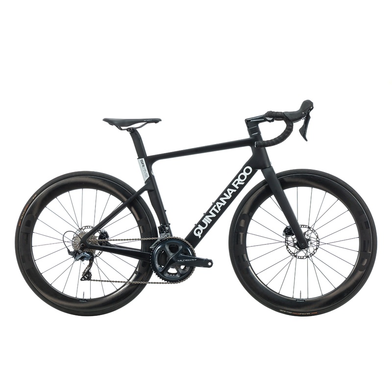 Quintana Roo SRfive Road Bike – 2021, Medium
