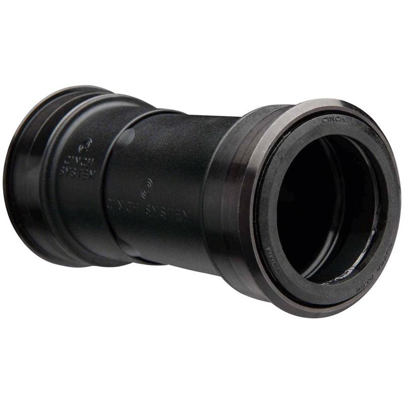 RaceFace CINCH BB92 Bottom Bracket – 92mm x 41mm – For 30mm Spindle