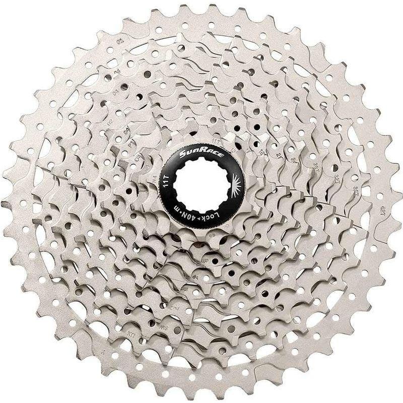 Sun Race Csms2 Bicycle Casettes