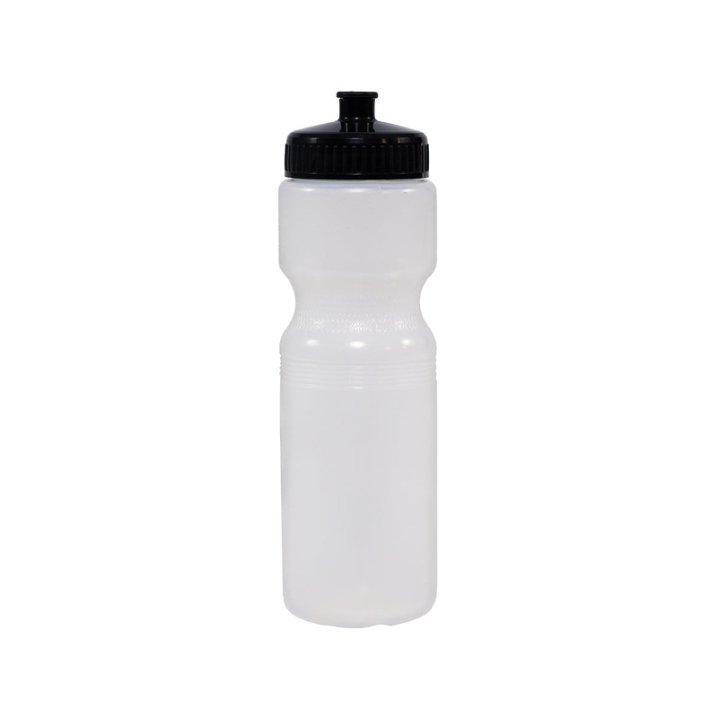 Sunlite Water Bottle-28oz-Clear