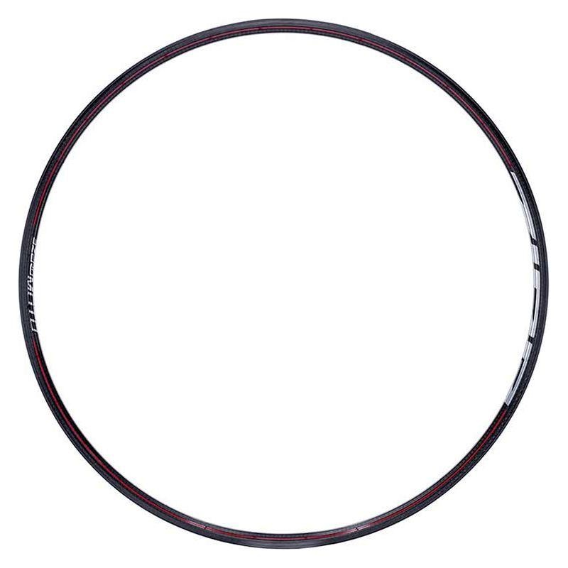 Zipp 3ZERO MOTO Rim – 29 Disc Slate/Stealth 32H Front