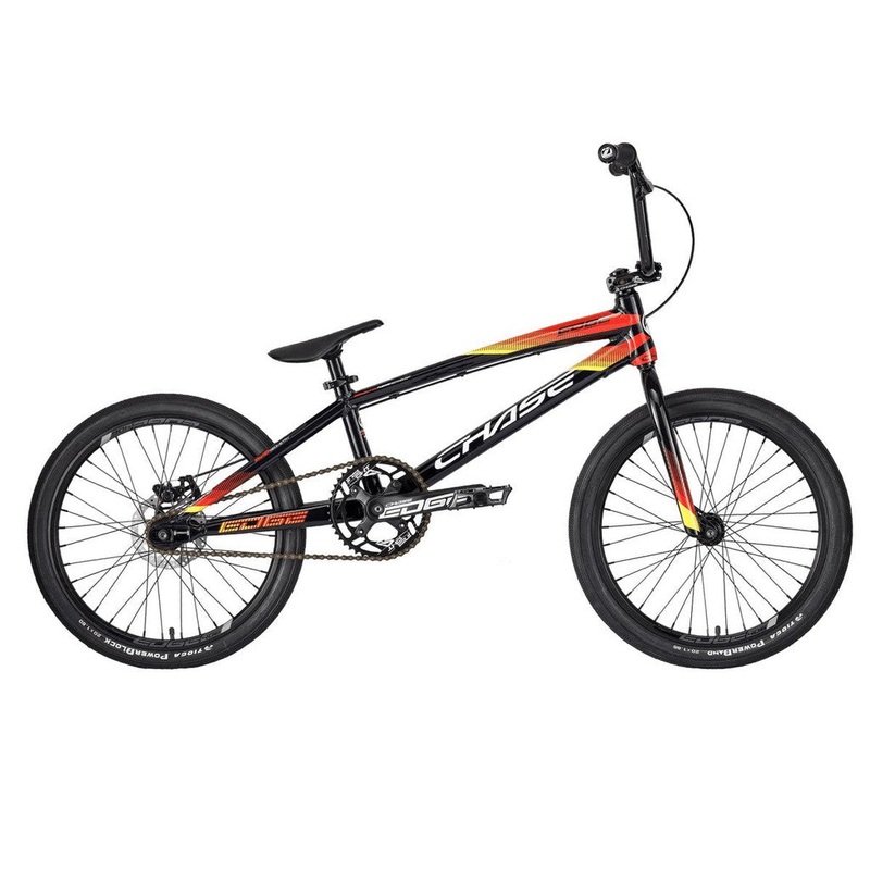 Chase Edge Pro L Bike (2022)