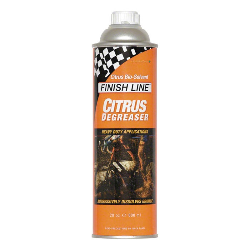 Citrus Degreaser Pour Can – 20oz