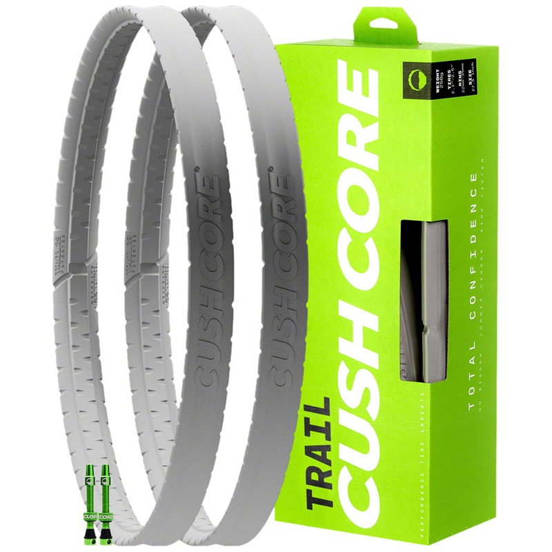 Cushcore Trail Tire Insert – 27.5/29″ Mixed Pair