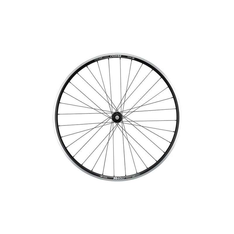 DT Swiss R460 Road Bike Rear Wheel 32h Shimano R7000 105 hub DT Spokes QR 700c Rim Brake