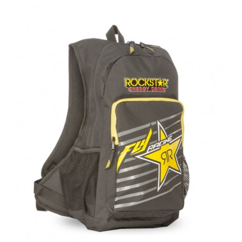 Fly Racing Rockstar Jump Backpack