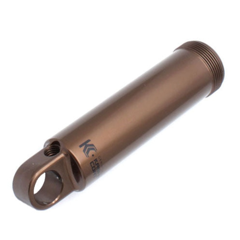 Fox Shox Damper Body 7.5 x 2.0″ Kashima Float DPX2/CTD/DPS