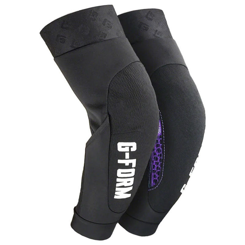 G-Form Terra Elbow Guard – RE ZRO Black X-Small