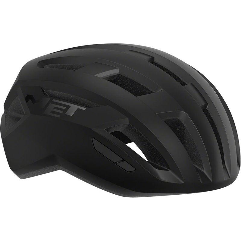 MET Vinci MIPS Helmet – Black Matte Large