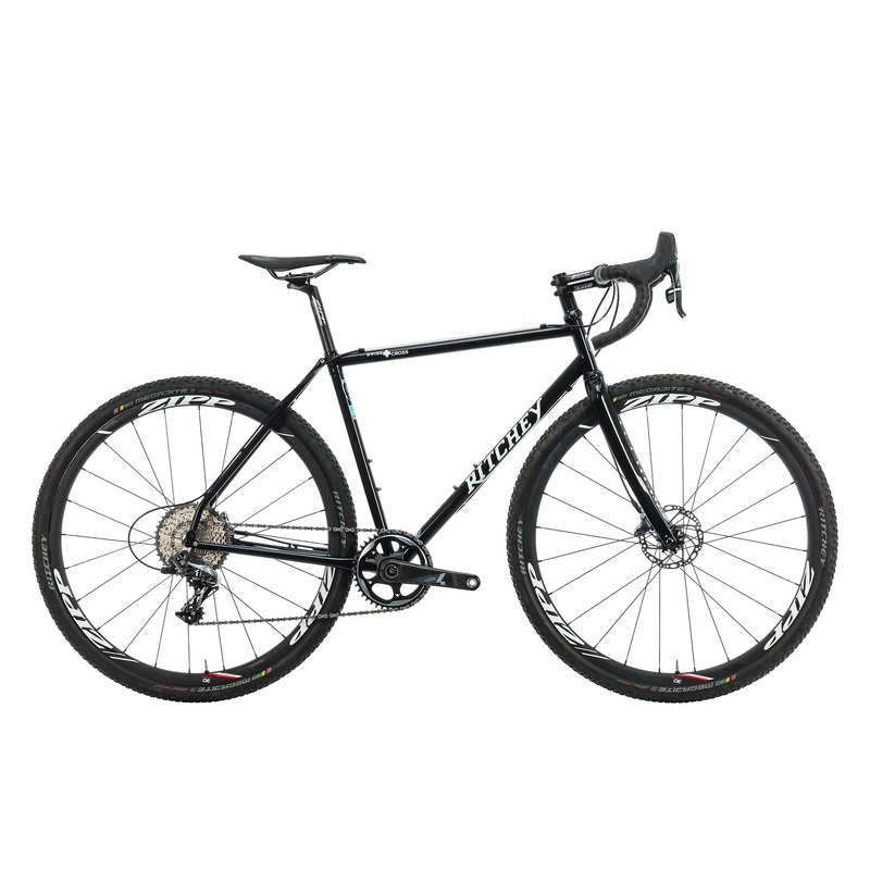 Ritchey Swiss Cross Cyclocross Bike – 2019, Medium