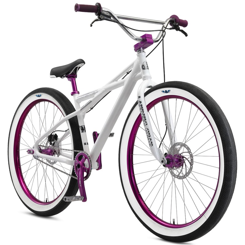 SE Monster Quad 29″+ Bike