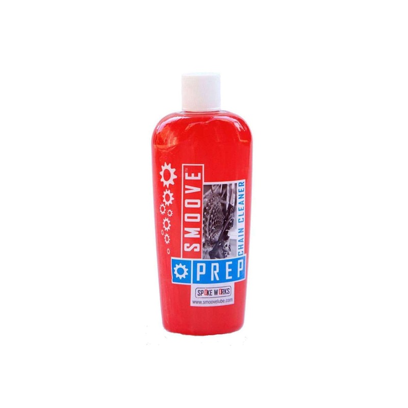 Smoove Chain Prep Cleaner