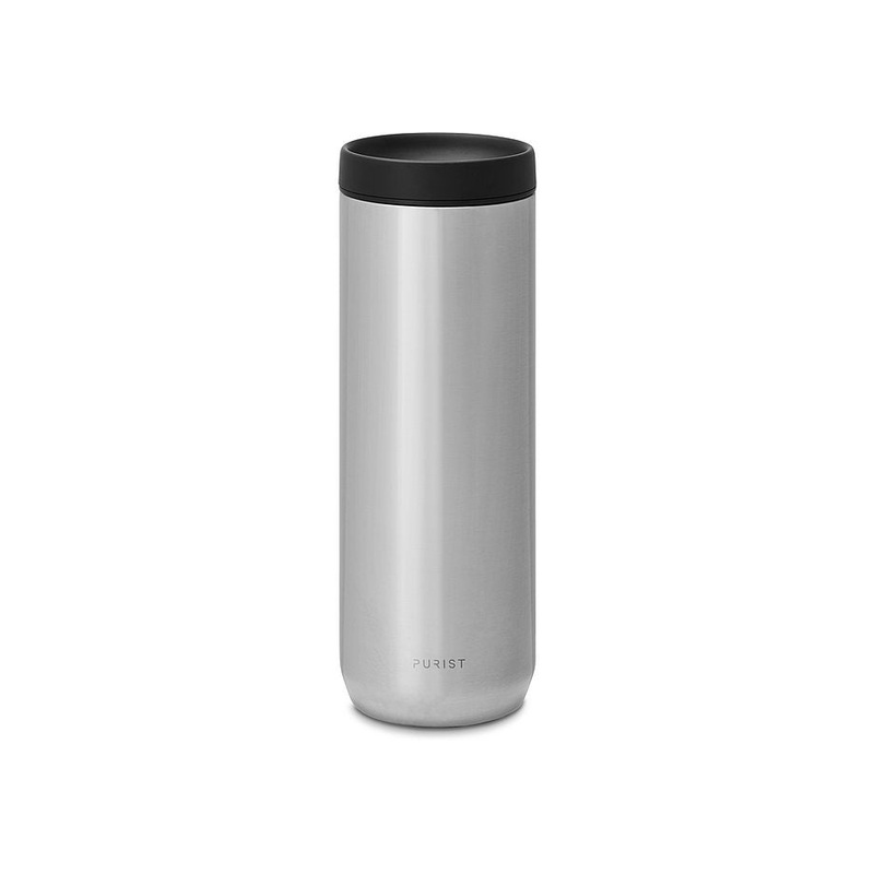 Specialized purist stainless mover 18 oz bottle bare 18 oz