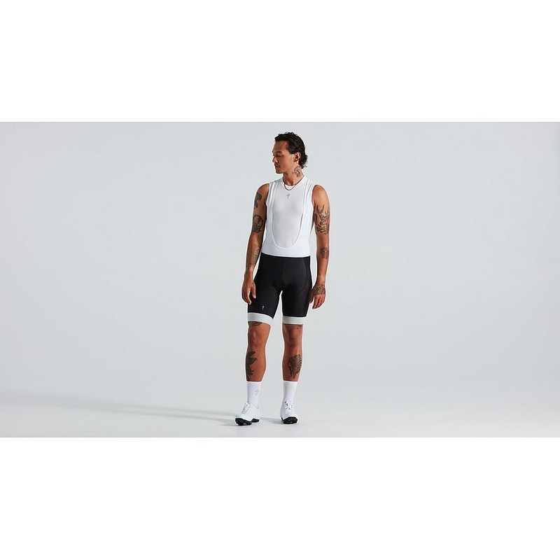 Specialized rbx mirage bib short men spruce l