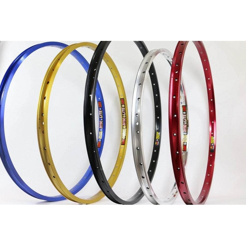 Sun Ringl Rhyno Lite XL 24 Inch Rim