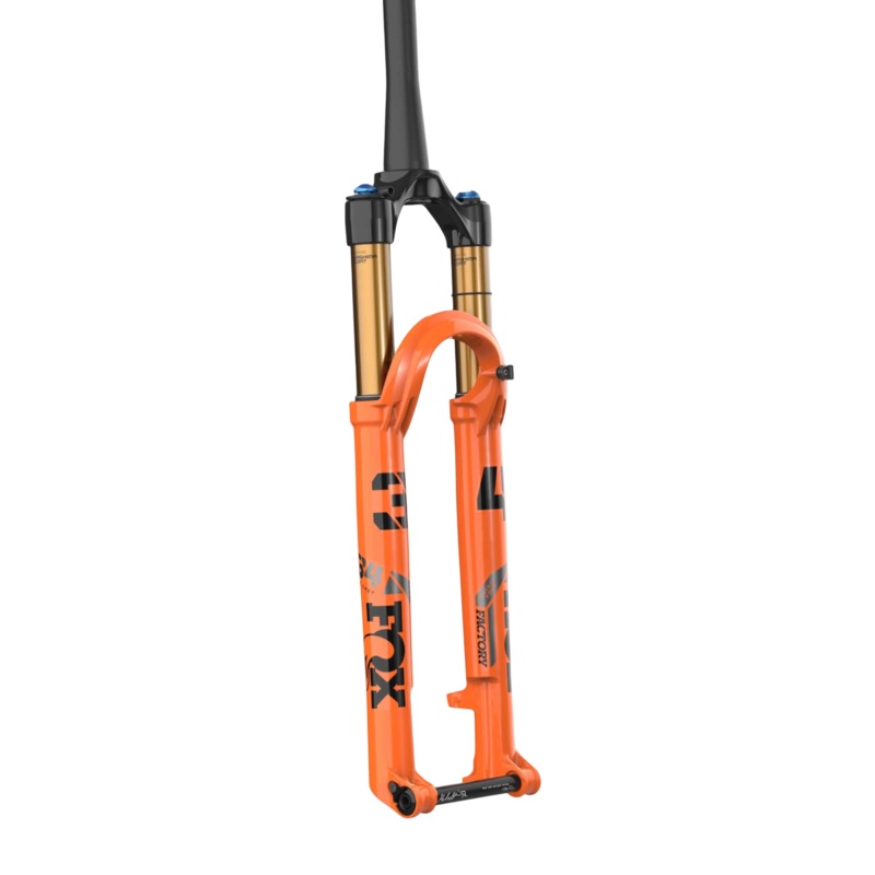 Fox Suspension 34 Float SC 120 Factory 29 Kabolt SL 110 – Shiny Orange – 2025