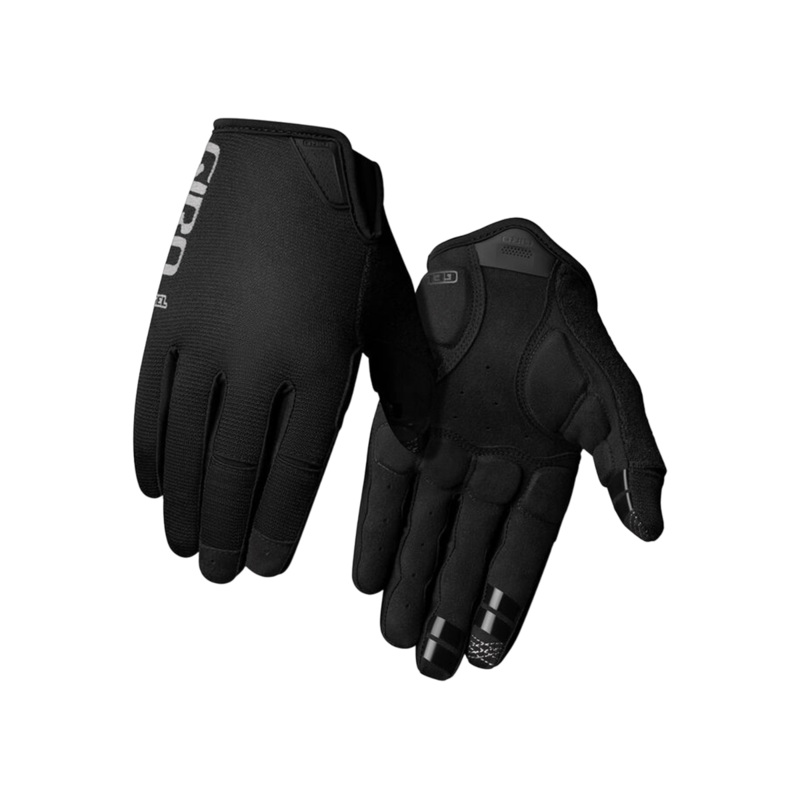 Giro DND Gel MTB Glove – Black