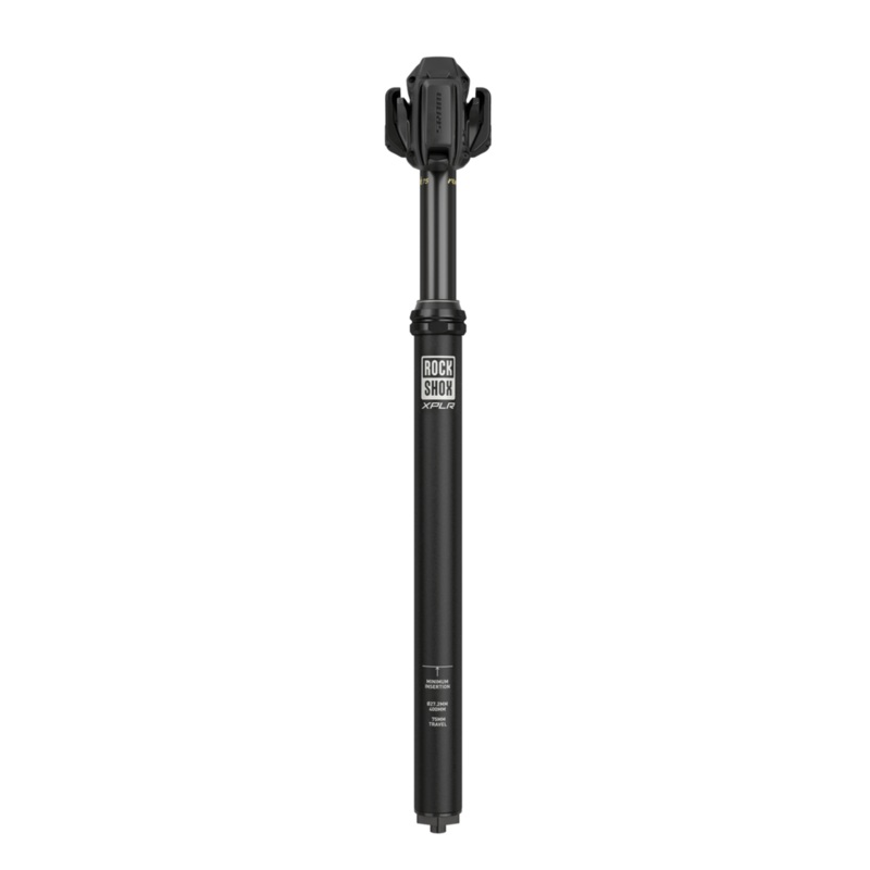 Rockshox Reverb AXS XPLR Dropper Post