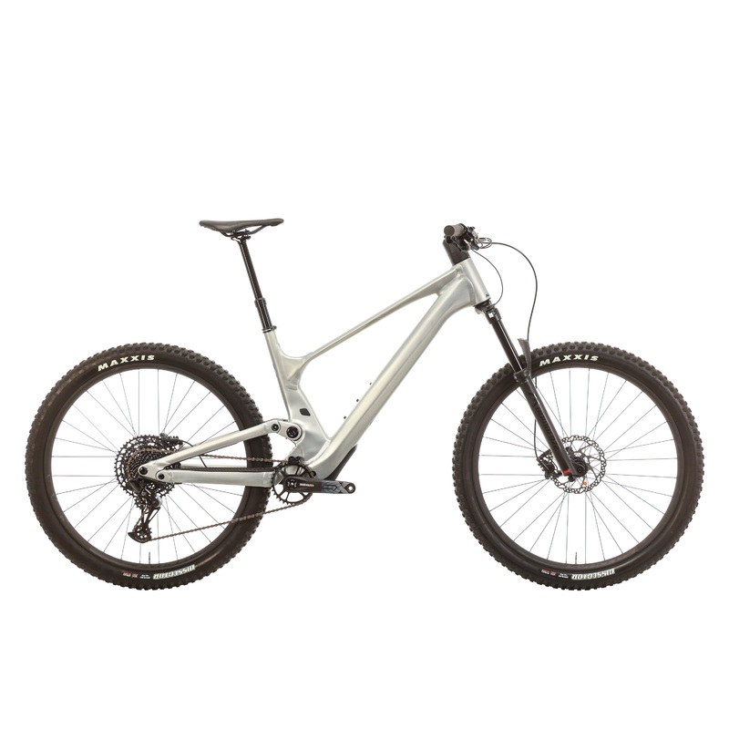 Scott Genius 940 Mountain Bike – 2024, X-Large