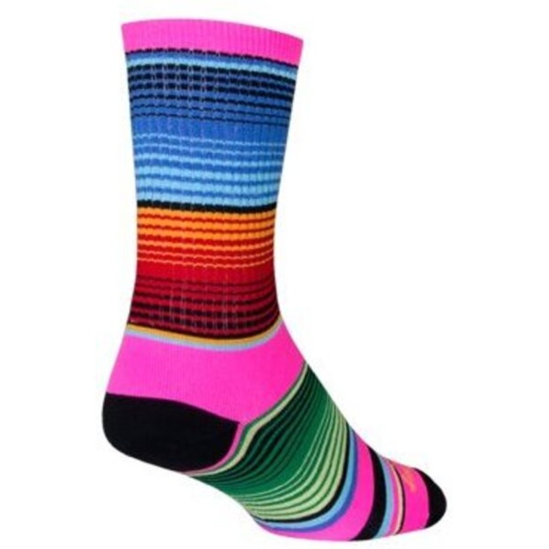 SockGuy Siesta Socks