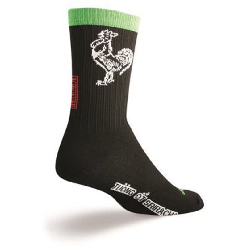 SockGuy Sriracha