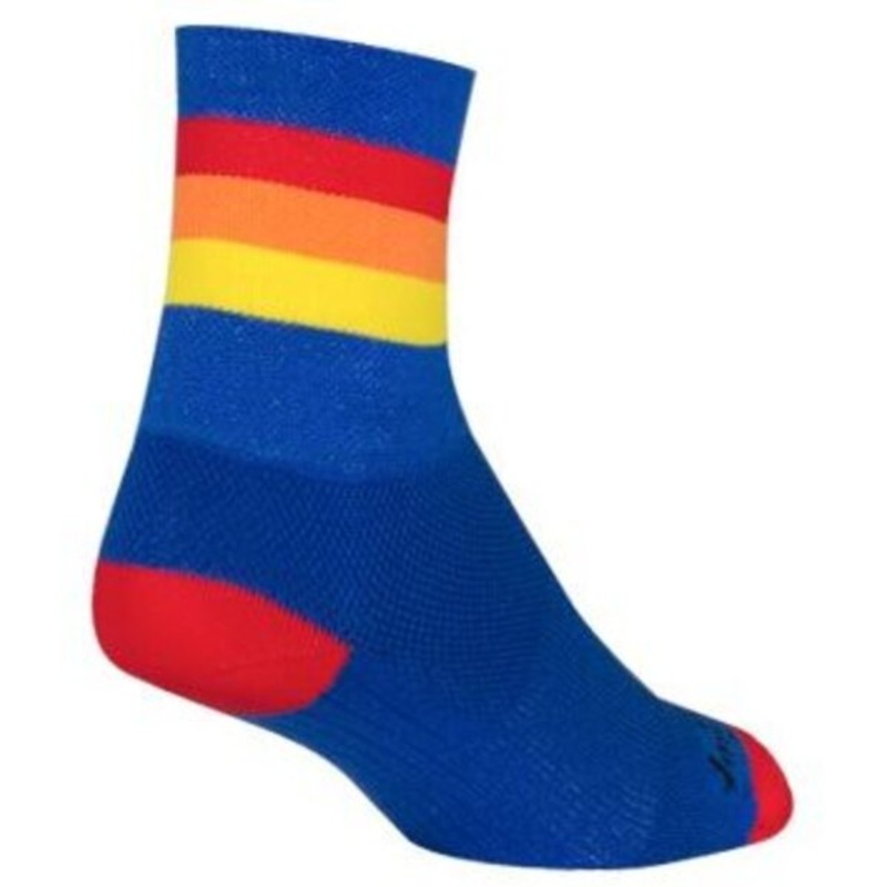 SockGuy Vintage Socks