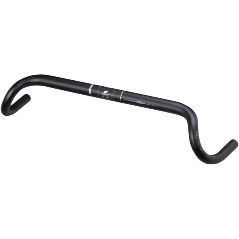 Spank Flare 25 Vibrocore Drop Bar