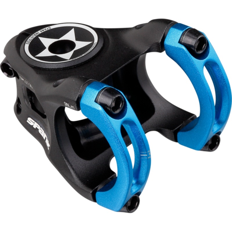 Spank Split 35 Stem