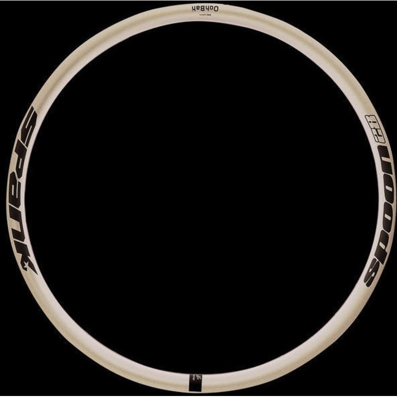 Spank Spoon 28 Rim (20-inch)