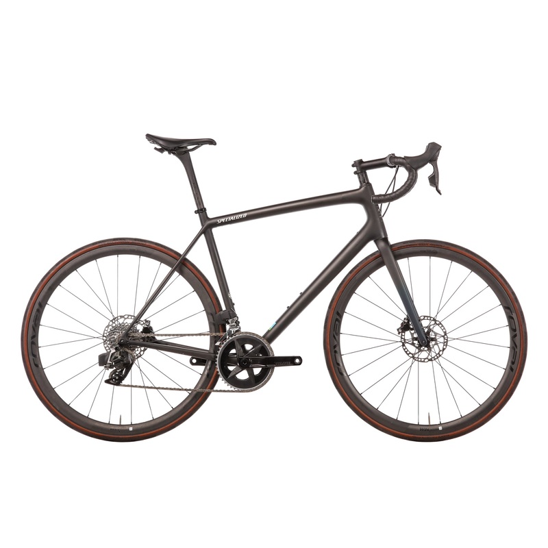 Specialized Aethos Comp Rival AXS Road Bike – 2021, 58cm
