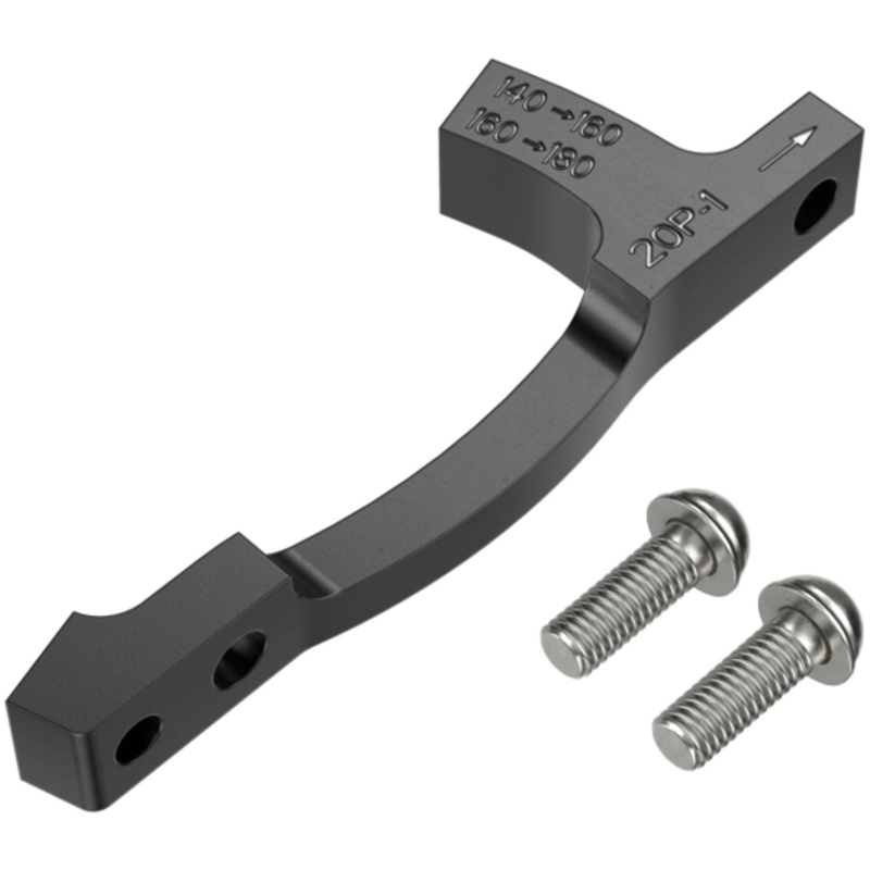 SRAM 20mm Post-Mount Adapter
