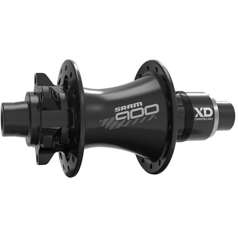 SRAM 900 Rear Hub