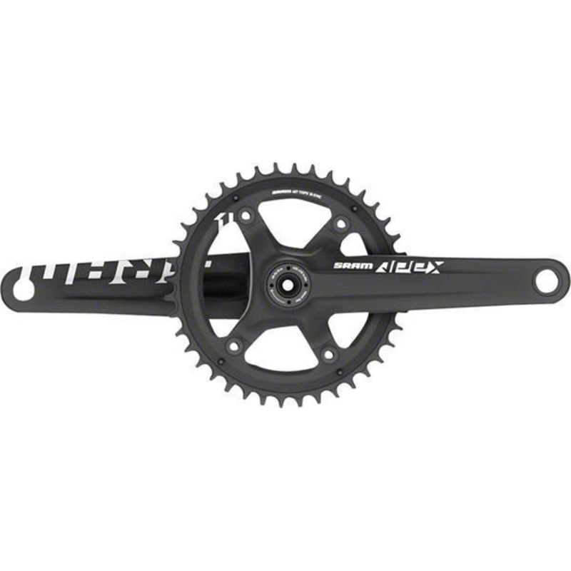 SRAM Apex 1 Crankset