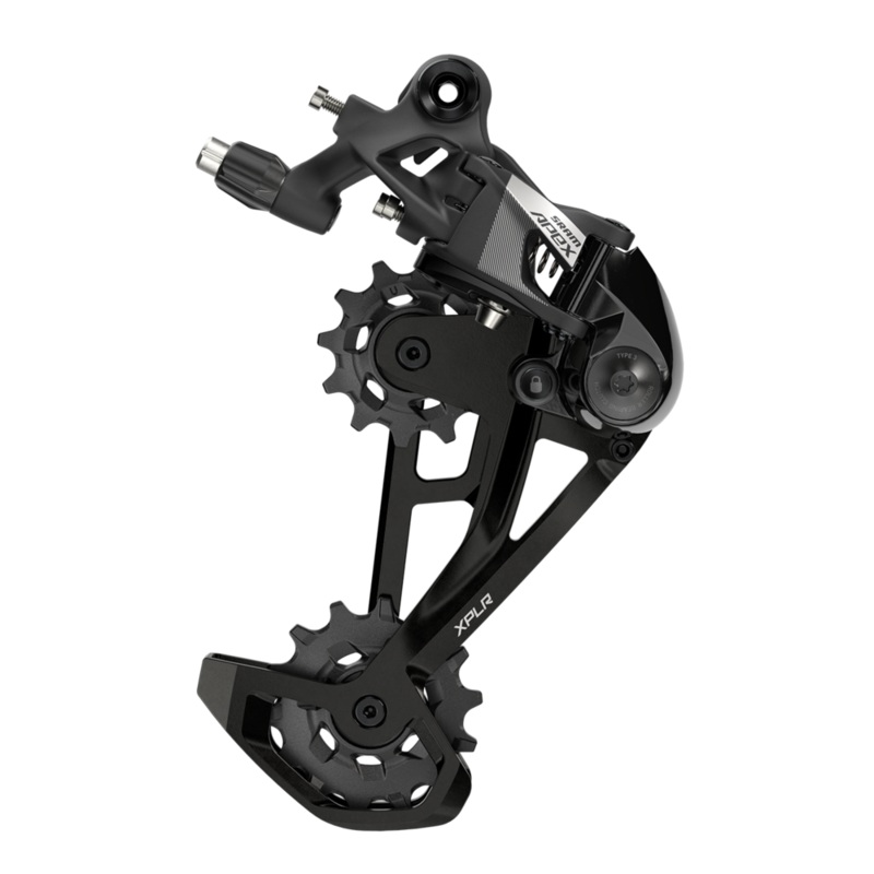 SRAM Apex XPLR Rear Derailleur