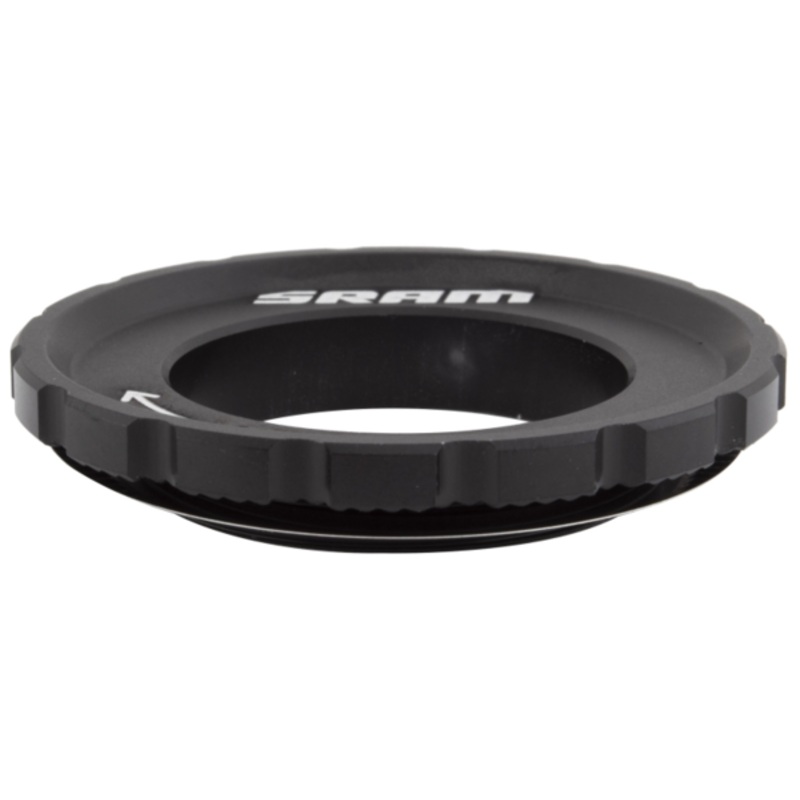 SRAM Centerlock External Spline Lock Ring
