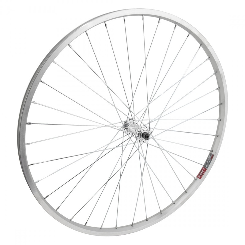 Wheel Master 27.5 Inch Alloy Mountain Single Wall Front Weinmann 519 Rim Brake