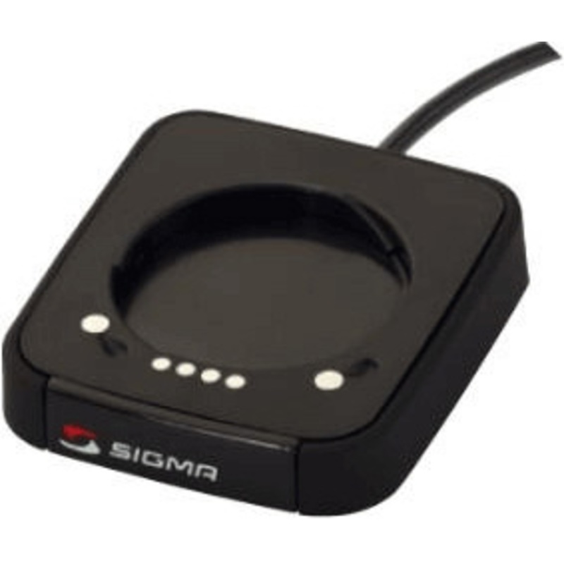Sigma Docking Station Rox