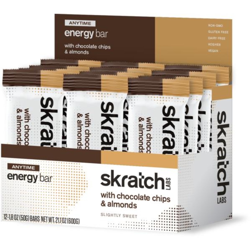 Skratch Labs Energy Bar Sport Fuel