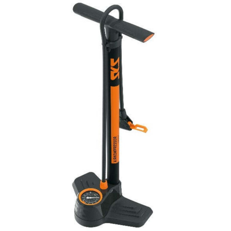 SKS Airkompressor Compact 10.0 Floor Pump