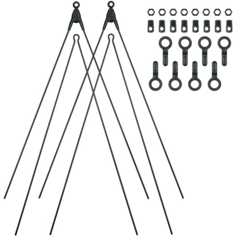SKS Bluemels V-Stay Kit